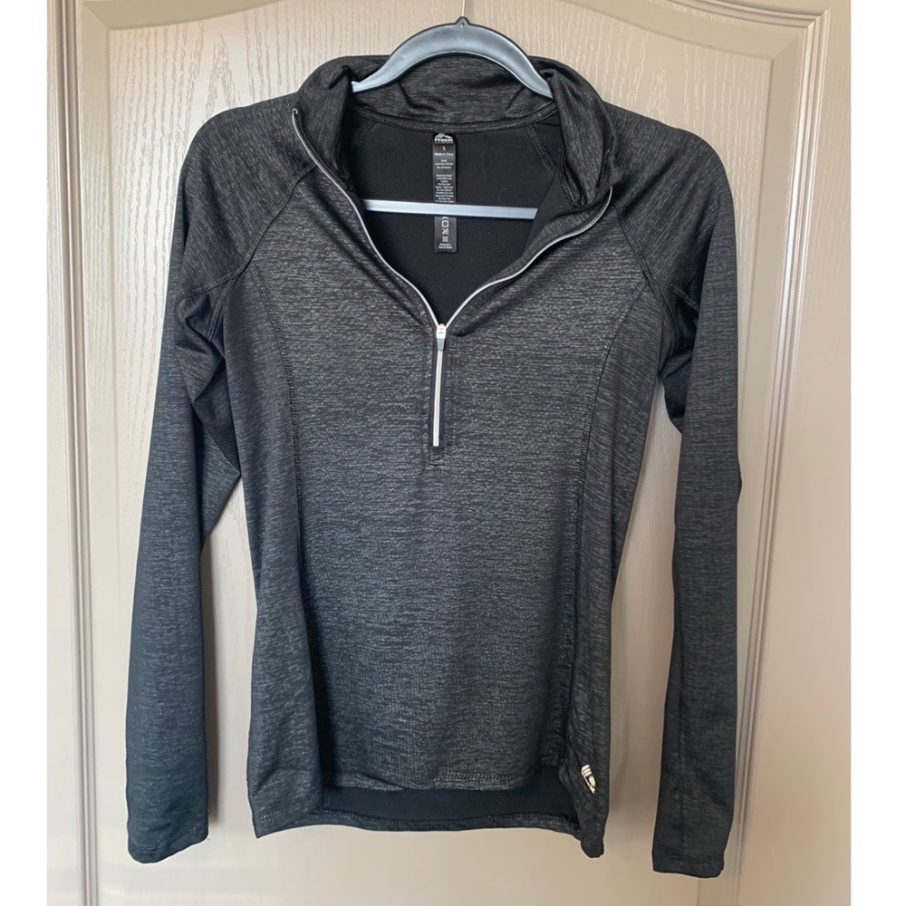 RBX Quarterzip pullover